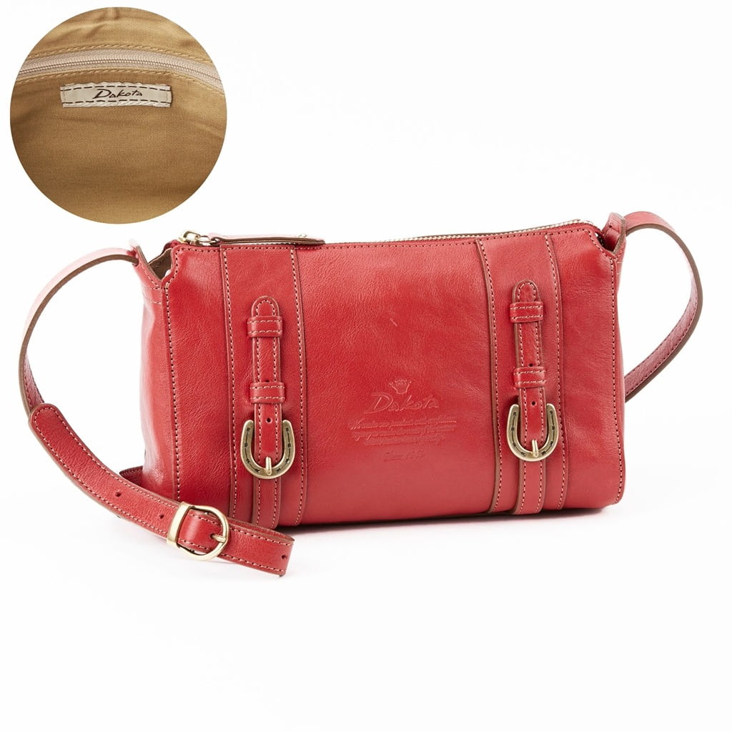 Dakota（ダコタ） 公式 【公式WEBSHOP限定品】Dakota ショルダーバッグ