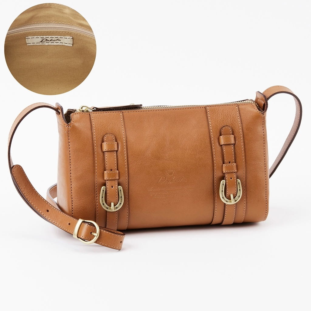 Dakota（ダコタ） 公式 【公式WEBSHOP限定品】Dakota ショルダーバッグ