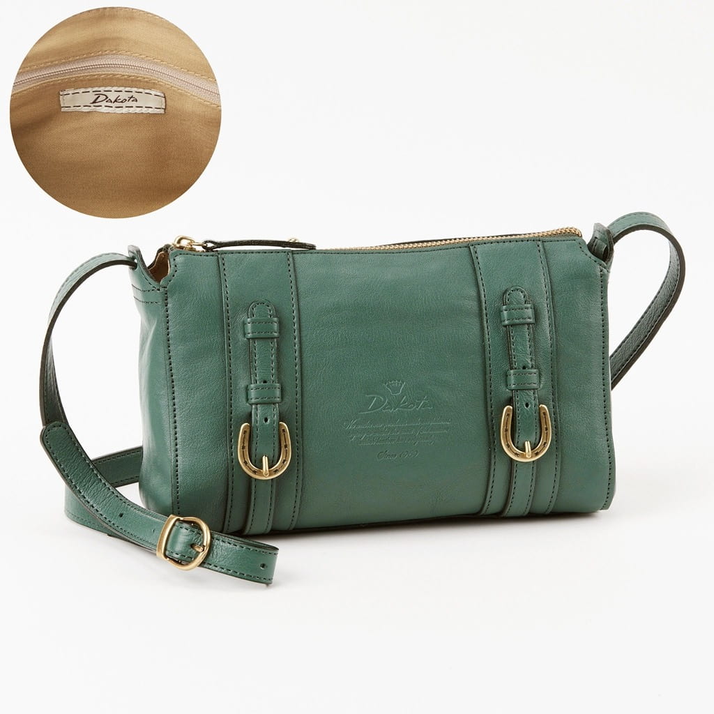 Dakota（ダコタ） 公式 【公式WEBSHOP限定品】Dakota ショルダーバッグ