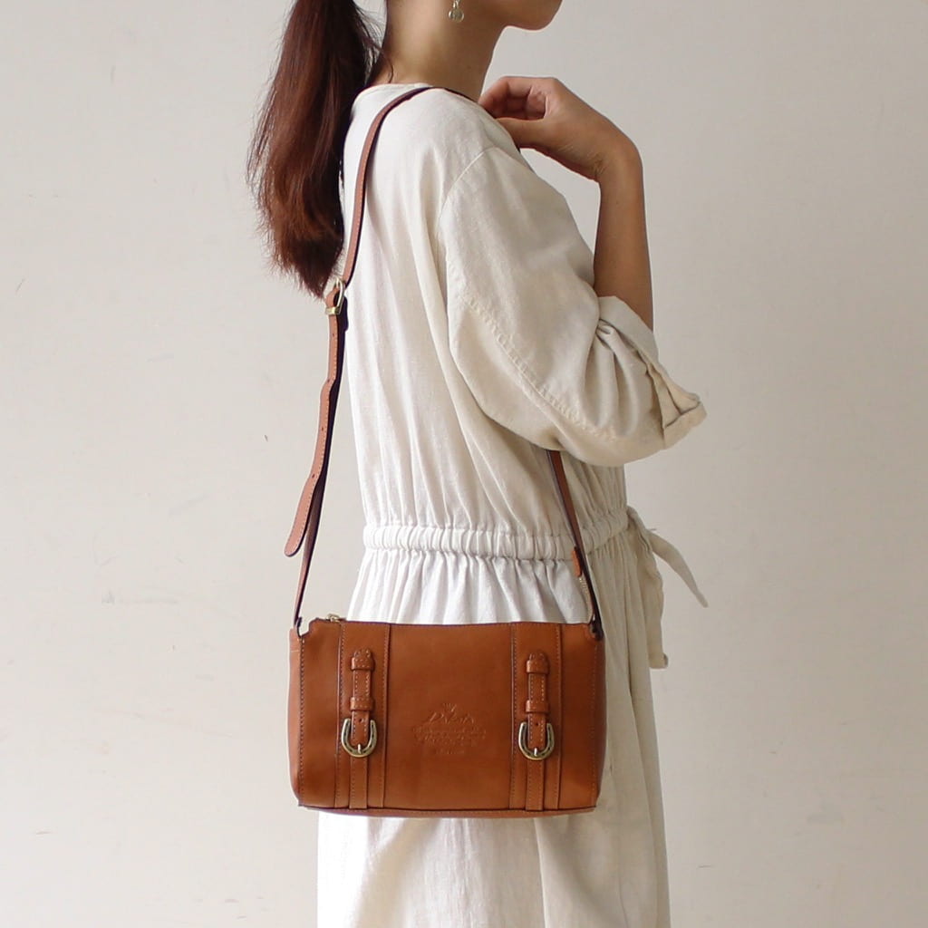 Dakota（ダコタ） 公式 【公式WEBSHOP限定品】Dakota ショルダーバッグ