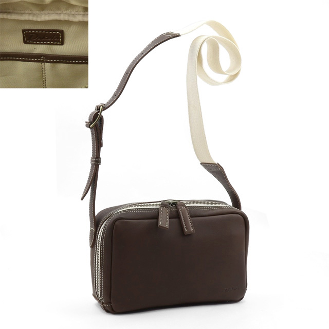 Dakota（ダコタ） 公式 【公式WEB SHOP限定】Dakota ショルダーバッグ