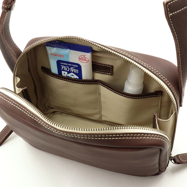 Dakota（ダコタ） 公式 【公式WEB SHOP限定】Dakota ショルダーバッグ