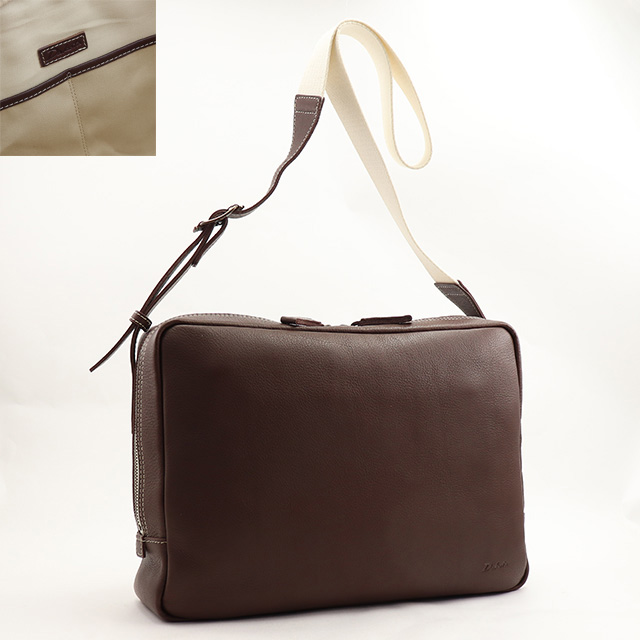 Dakota（ダコタ） 公式 【公式WEB SHOP限定】Dakota ショルダーバッグ