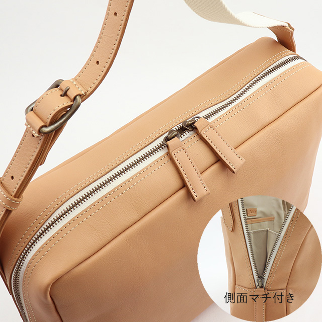 公式 【公式WEB SHOP限定】Dakota ダコタ dakota ショルダーバッグ ロートン 1541122の画像