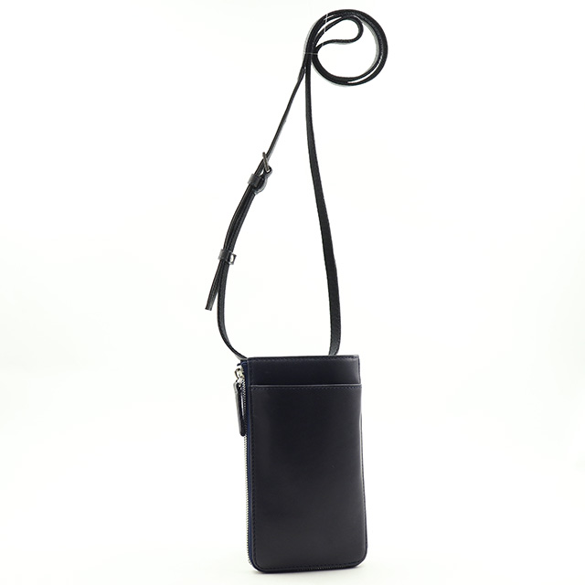 Dakota BLACK LABEL ダコタブラックレーベル ショルダーバッグ アクソリオ2 1622703｜princessbag｜05