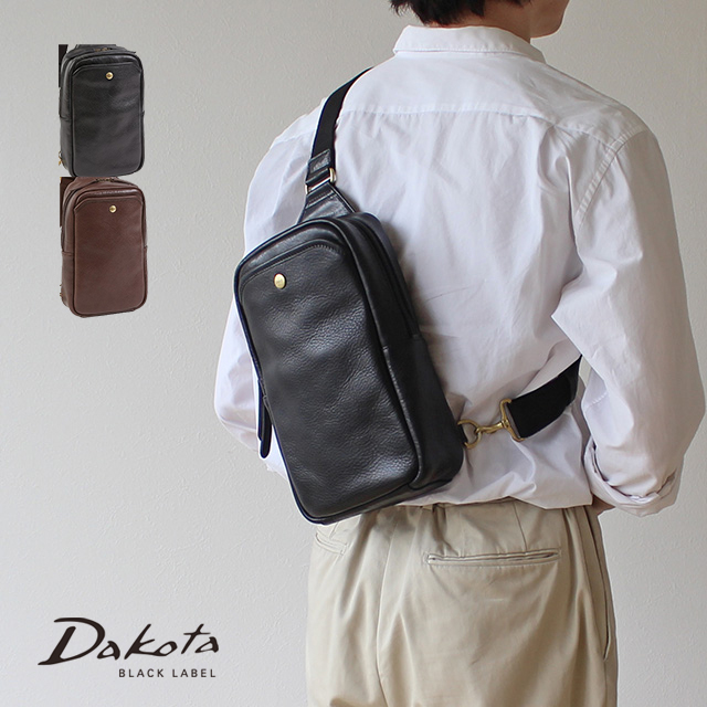 Dakota（ダコタ） 公式 Dakota BLACK LABEL ダコタブラックレーベル