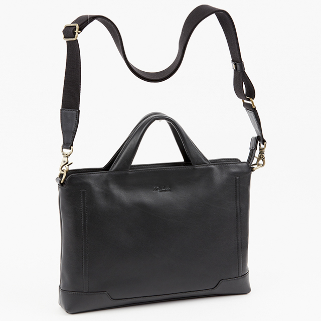 Dakota BLACK LABEL ダコタブラックレーベル ２ウェイショルダーバッグ グロース 1623501｜princessbag｜02