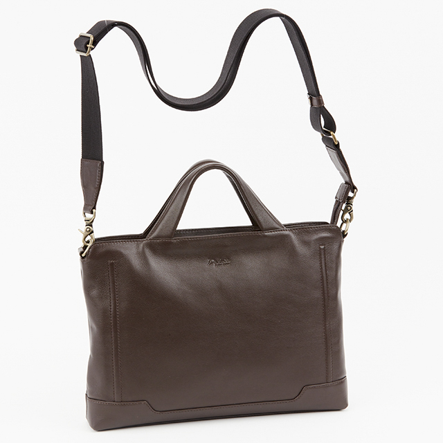 Dakota BLACK LABEL ダコタブラックレーベル ２ウェイショルダーバッグ グロース 1623501｜princessbag｜04