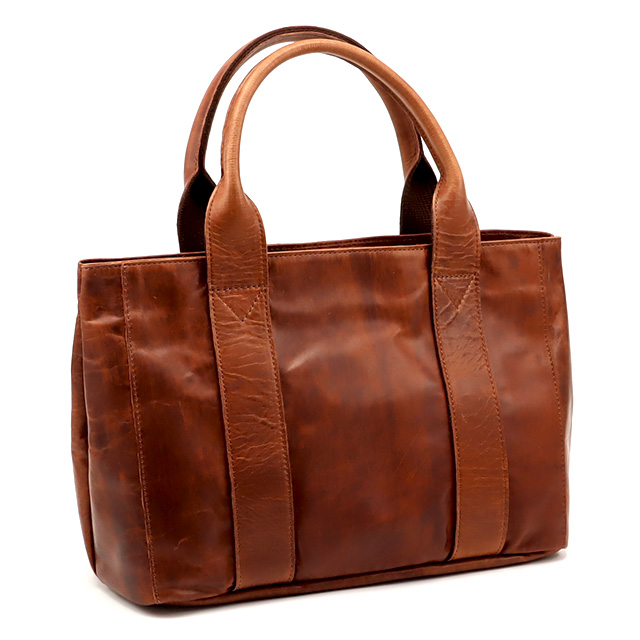 Dakota BLACK LABEL/ダコタ レザー トートバッグ ブラウン Dakota（ダコタ） 公式 Dakota BLACK LABEL ダコタブラックレーベル