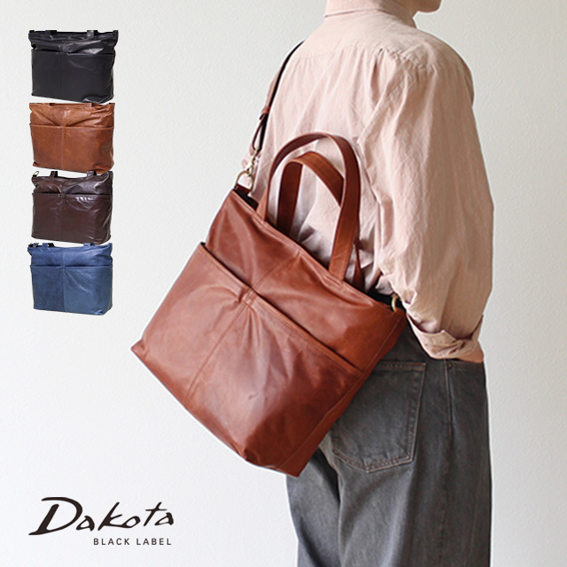 Dakota（ダコタ） 公式 Dakota BLACK LABEL ダコタブラックレーベル
