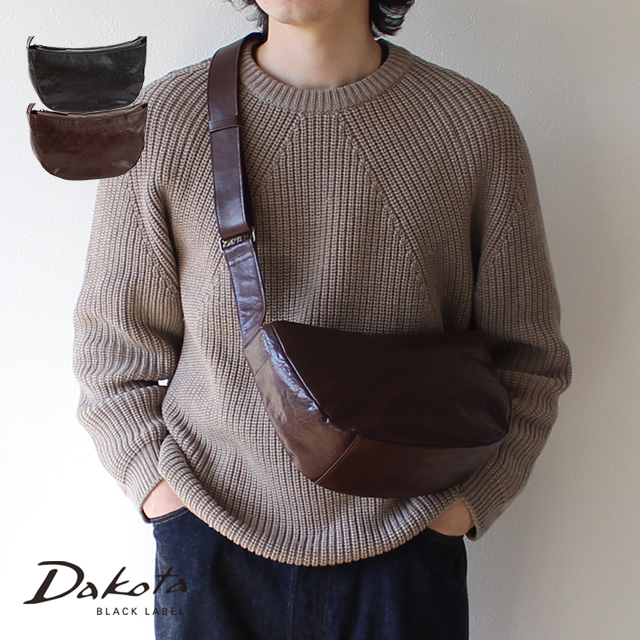 Dakota 公式 BLACK LABEL ダコタブラックレーベル メンズ