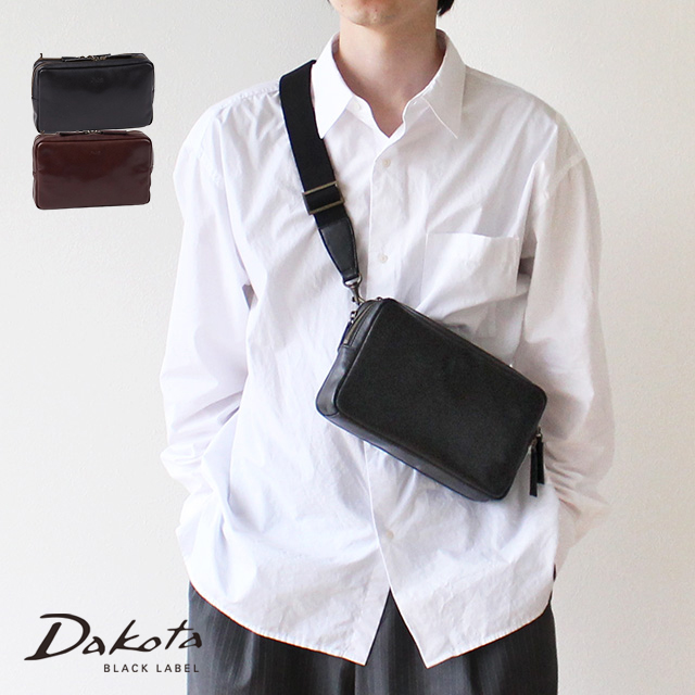 か*マ様 Dakota ブラック ショルダーバッグ 楽天市場】【マラソン限定！最大p41倍&Wプレゼント付】 Dakota