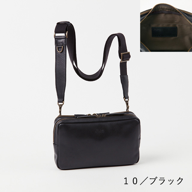 Dakota 公式 BLACK LABEL ダコタブラックレーベル メンズ