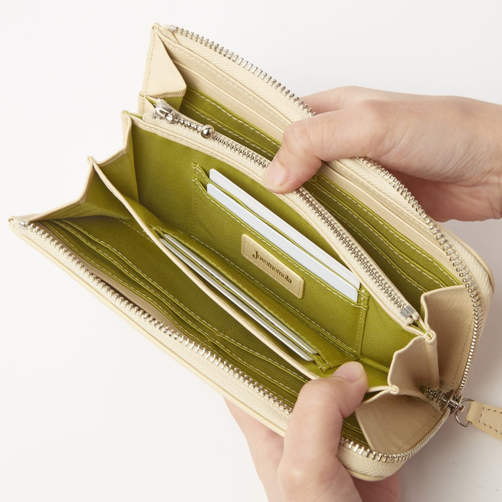 ホコモモラ 財布（レディース長財布）｜財布 | ファッション の