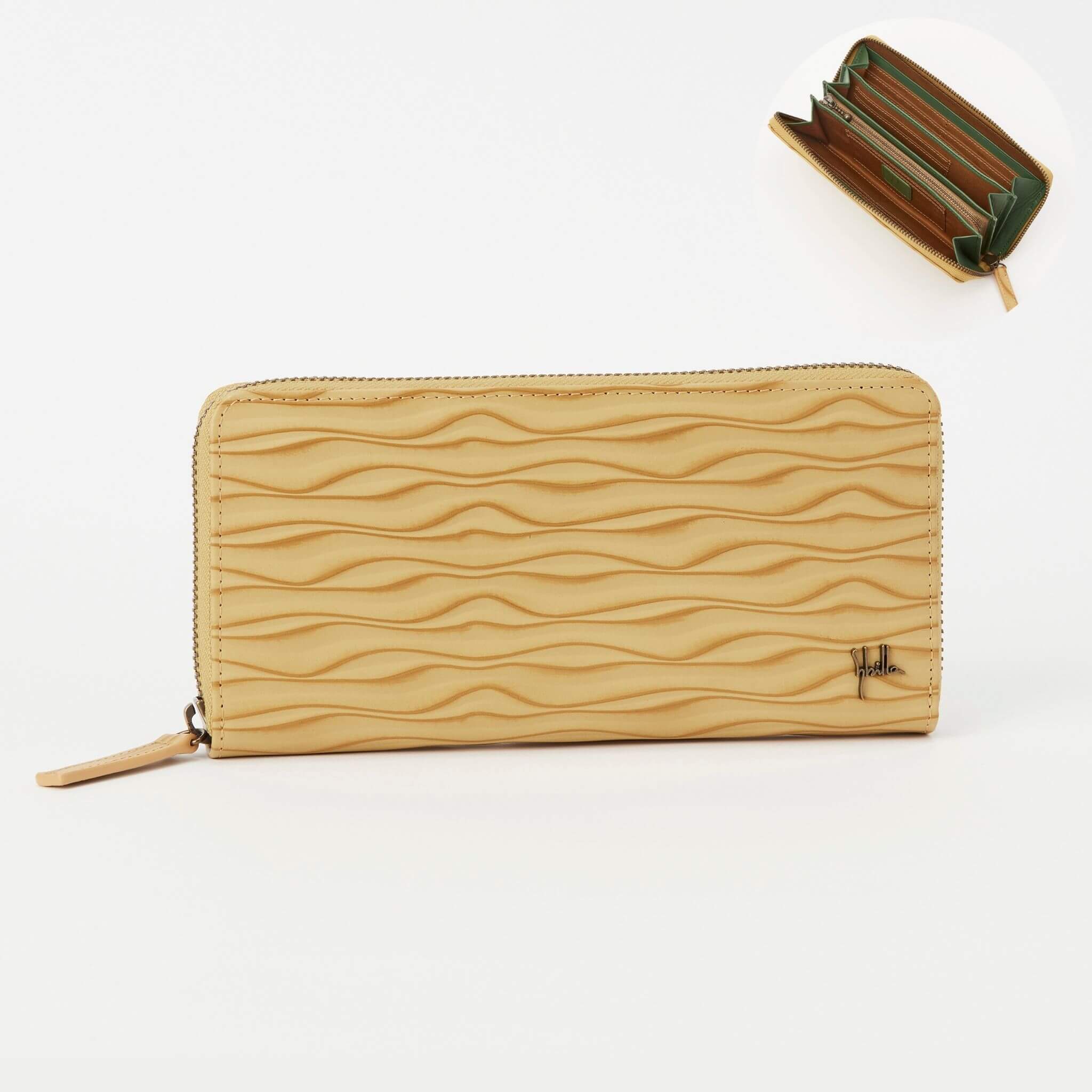 Dakota（ダコタ） 【公式】Sybilla シビラ 長財布 オーラ 5470203