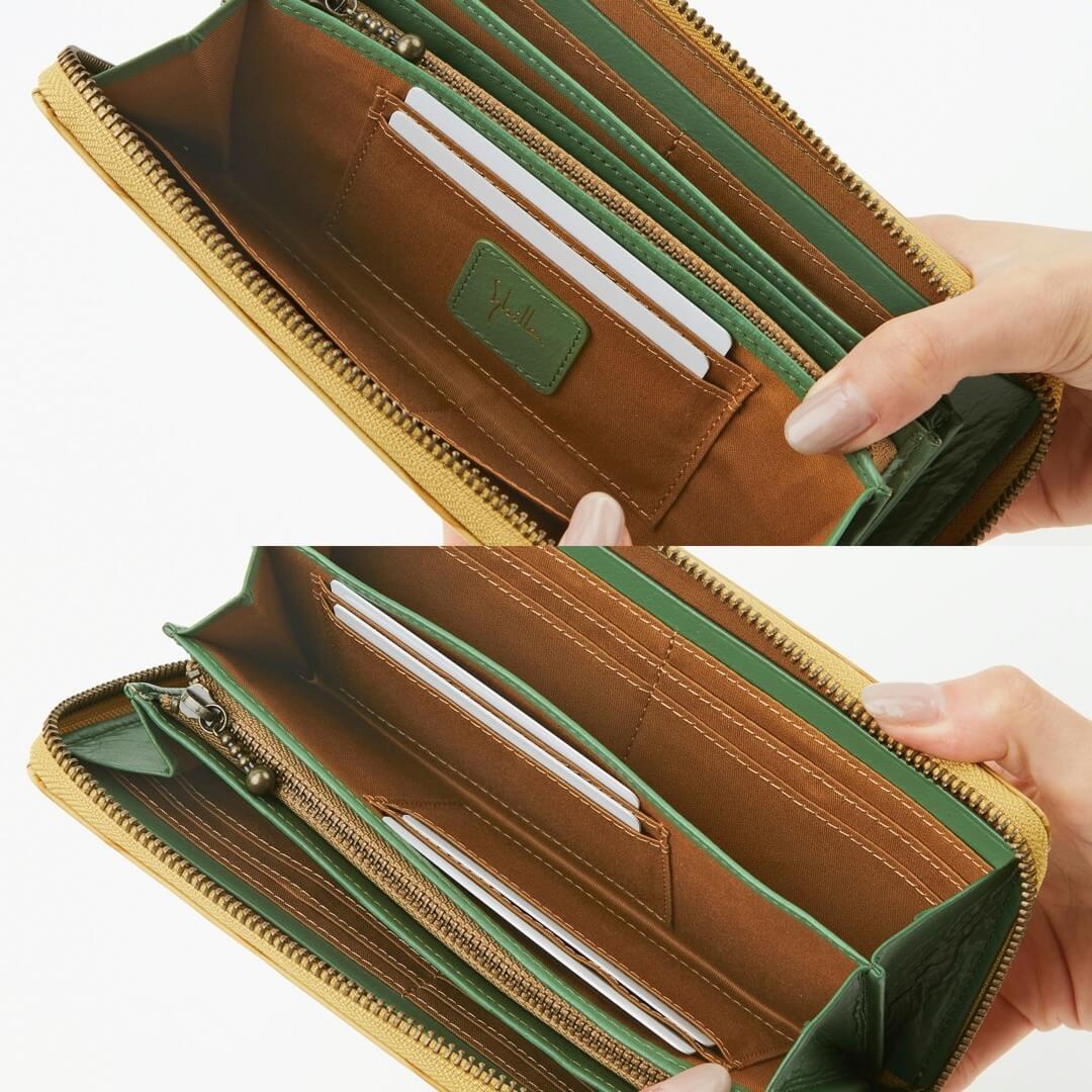 Lynn　　　　　　シビラ  長財布 楽天市場】【選んでもらえる特典付き】 シビラ 財布 長財布 レディース