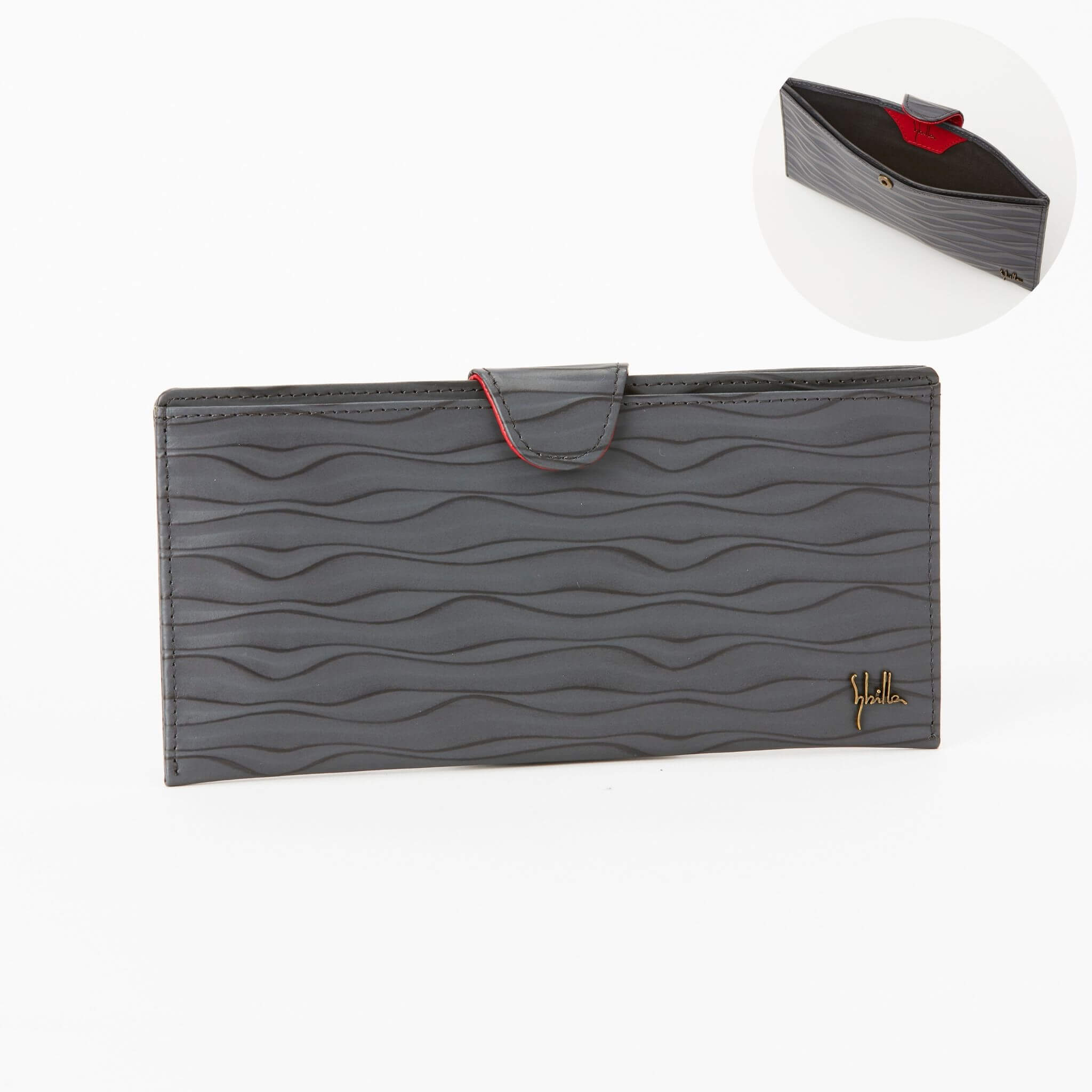 Dakota（ダコタ） Sybilla シビラ 長財布 オーラ 5470204