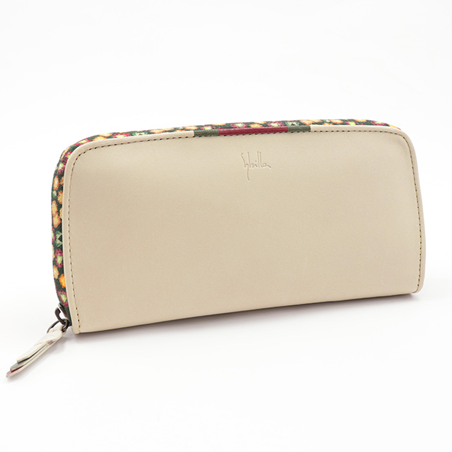 Sybilla シビラ 長財布 アミスタ 5470463 : PRINCESSBAG - 通販