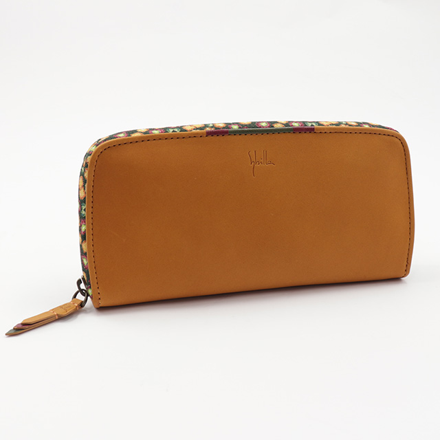 Sybilla シビラ 長財布 アミスタ 5470463 : PRINCESSBAG - 通販