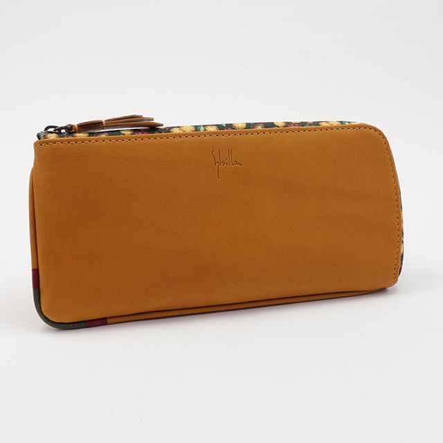 Sybilla シビラ 長財布 アミスタ 5470464 : PRINCESSBAG - 通販