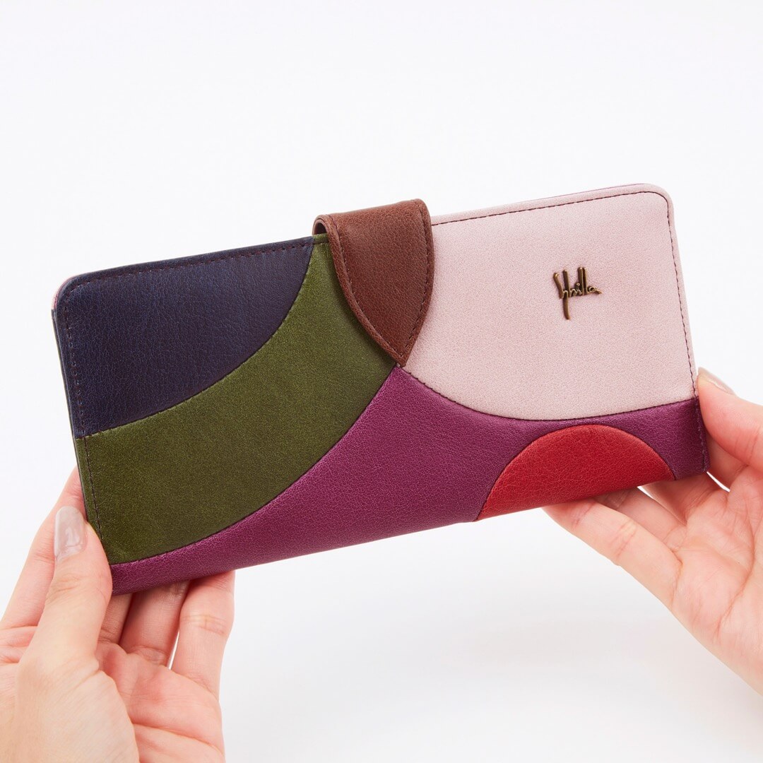 Sybilla（シビラ） 長財布 カミーノ 5470504 : PRINCESSBAG - 通販