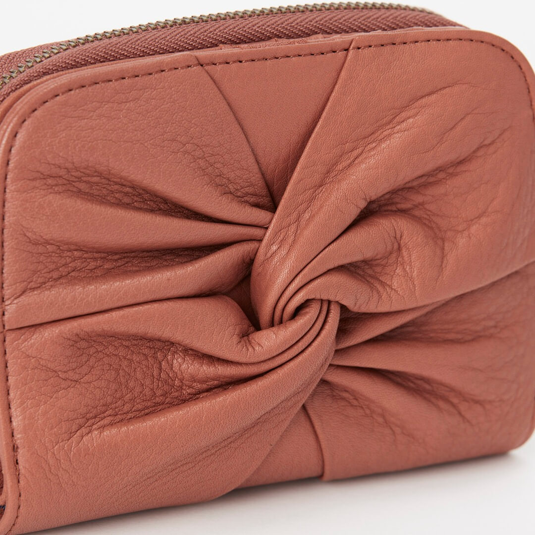 Sybilla（シビラ） 2つ折財布 コルティーナ 5470511 : PRINCESSBAG