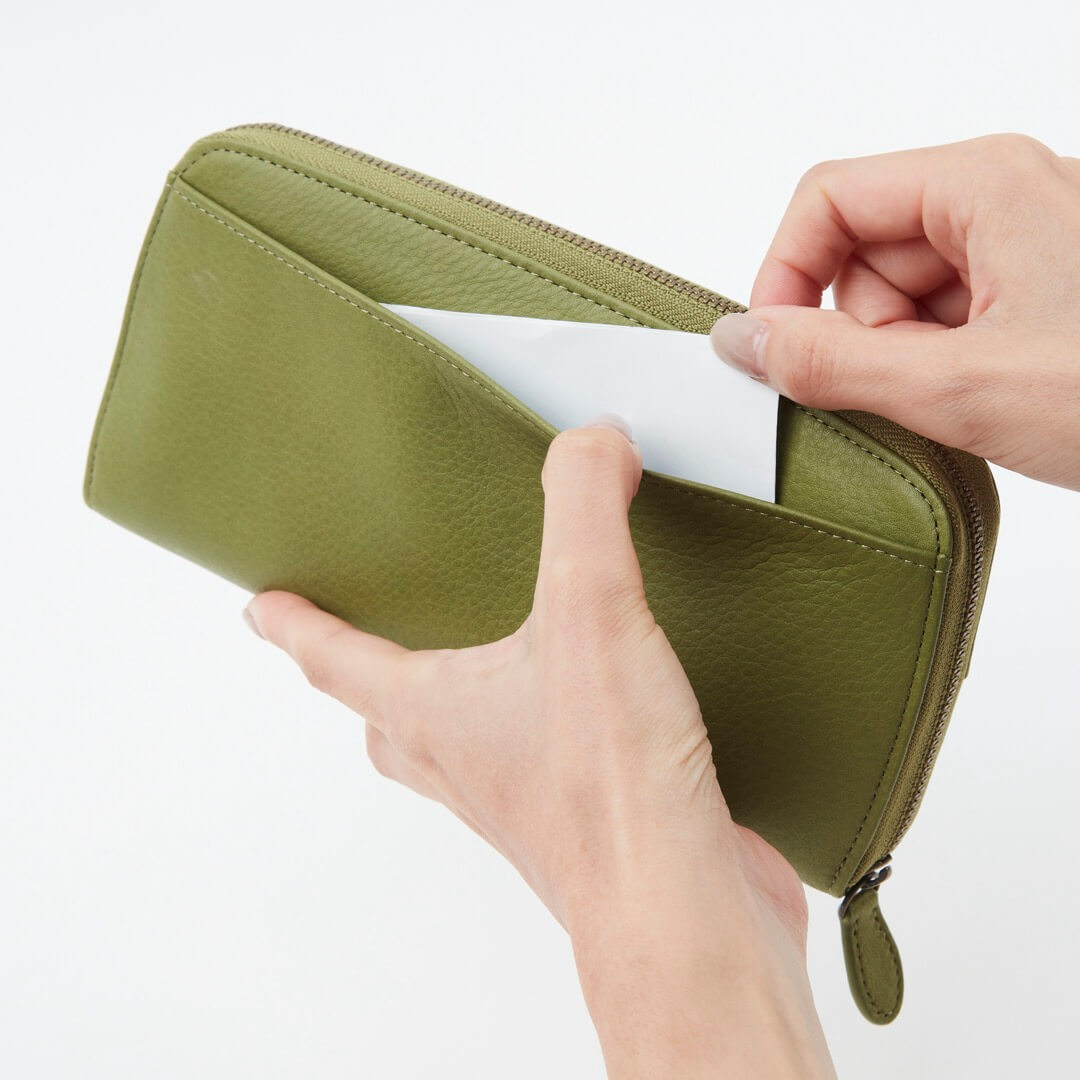 Sybilla（シビラ） 長財布 コルティーナ 5470512 : PRINCESSBAG - 通販