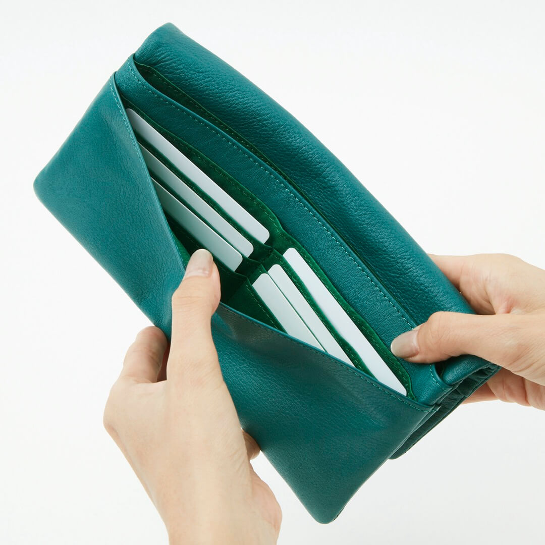 Sybilla（シビラ） 長財布 コルティーナ 5470513 : PRINCESSBAG - 通販