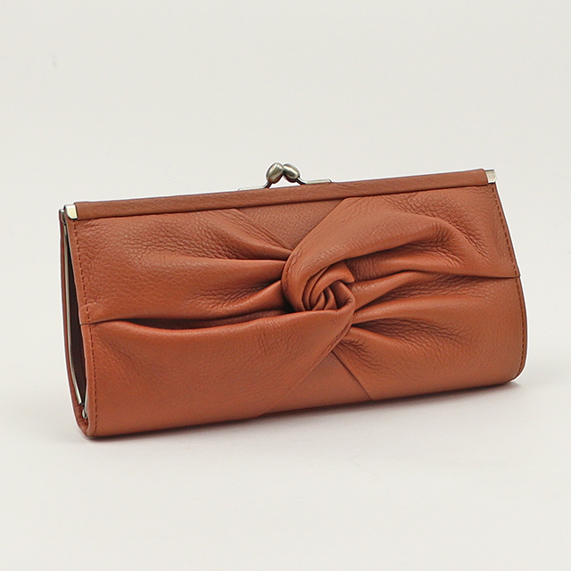 Sybilla（シビラ） 長財布 がま口 コルティーナ 5470514 : PRINCESSBAG