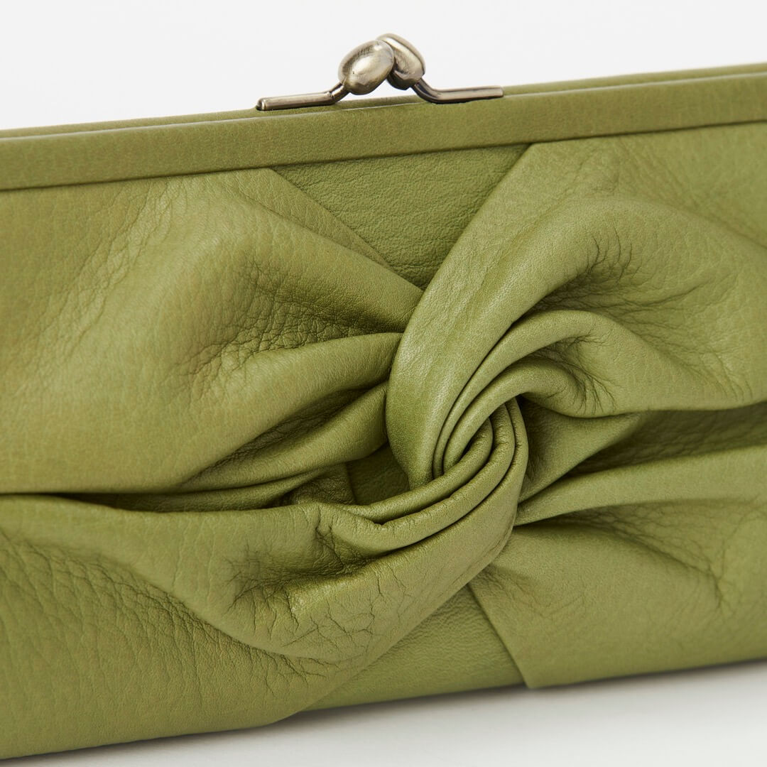 Sybilla（シビラ） 長財布 がま口 コルティーナ 5470514 : PRINCESSBAG