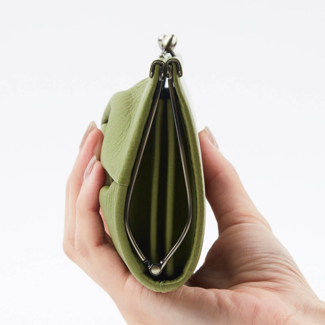 Sybilla（シビラ） 長財布 がま口 コルティーナ 5470514 : PRINCESSBAG