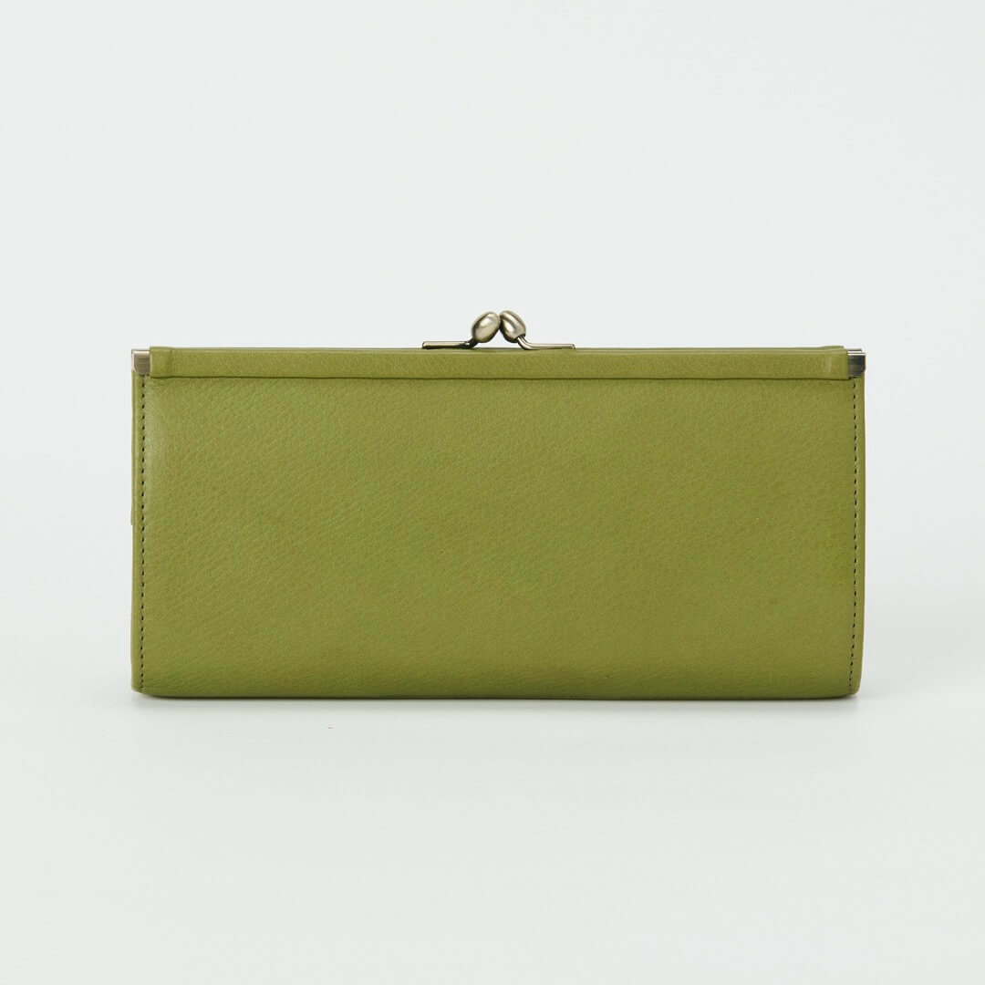 Sybilla（シビラ） 長財布 がま口 コルティーナ 5470514 : PRINCESSBAG