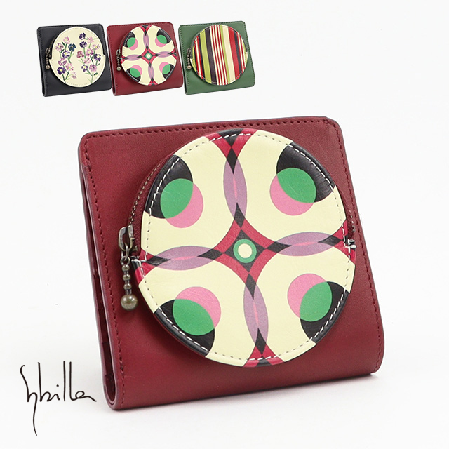 シビラ(Sybilla) その他の財布 | 通販・人気ランキング - 価格.com