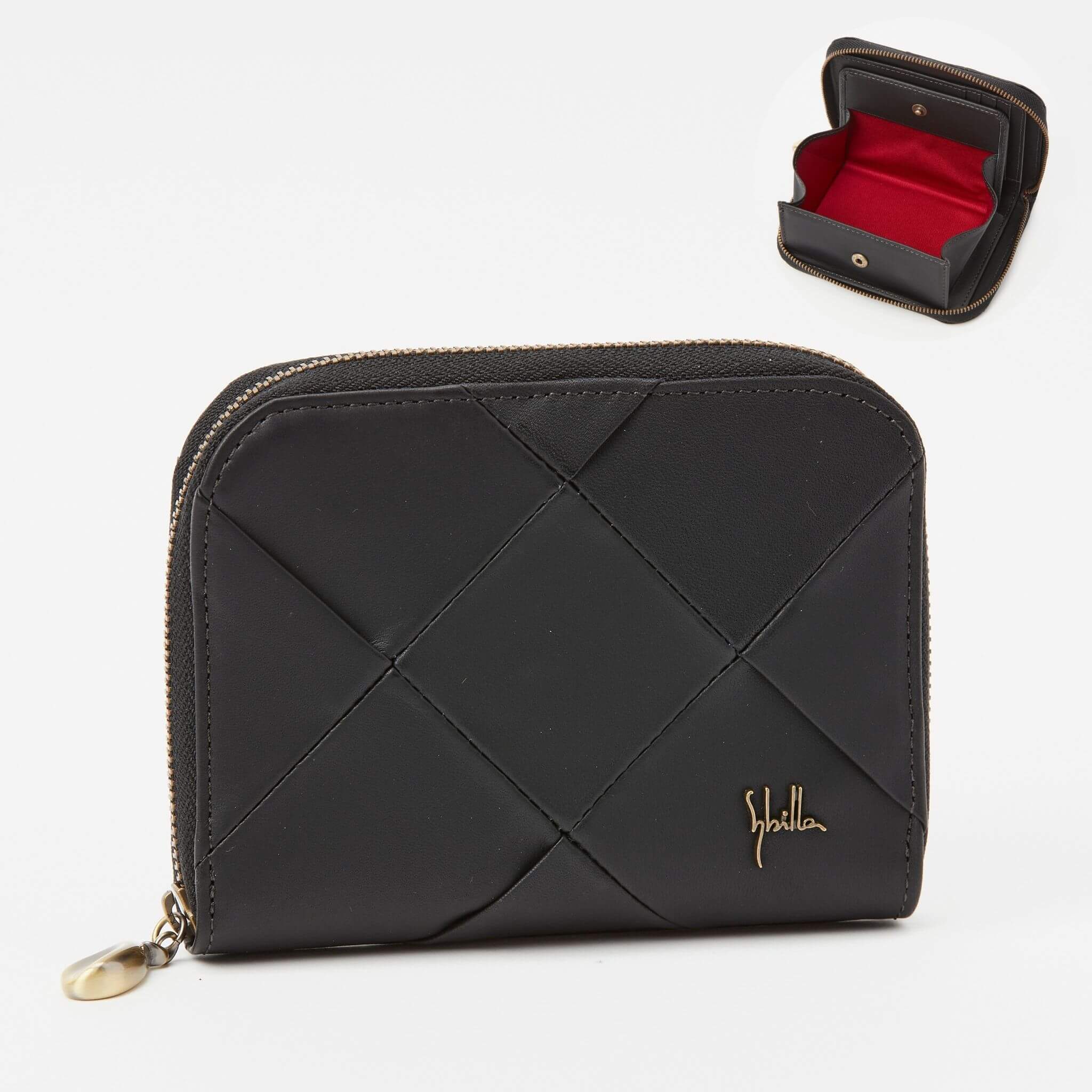 シビラ 財布のおすすめ人気商品一覧 通販 - Yahoo!ショッピング