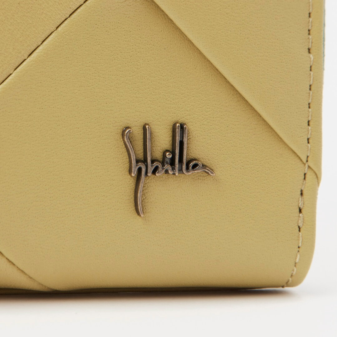 Sybilla（シビラ） 二つ折り財布 インビシブレ 5470570 : PRINCESSBAG