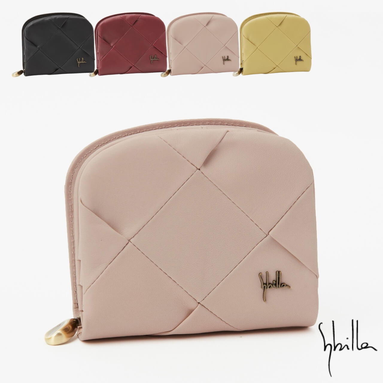 新品☆シビラ☆財布 楽天市場】【P最大43倍 | お買い物マラソン】 シビラ 財布 sybilla 長