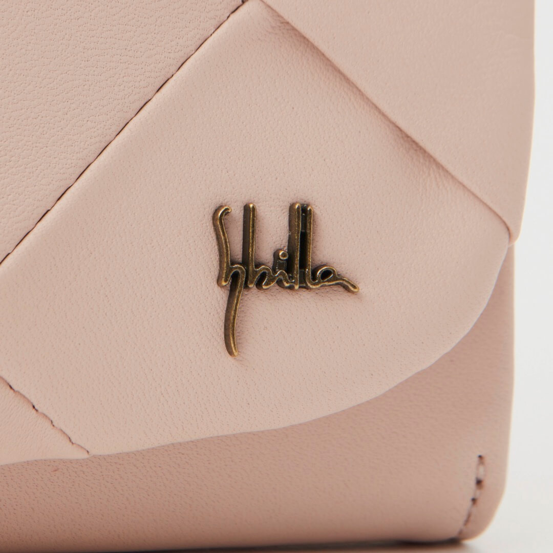 Sybilla（シビラ） 二つ折り財布 インビシブレ 5470572 : PRINCESSBAG