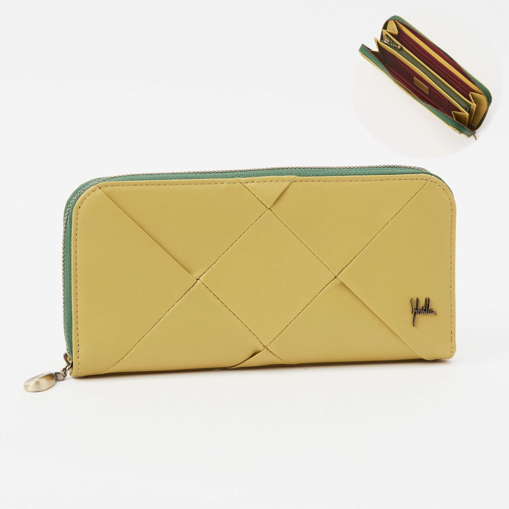 Sybilla（シビラ） 長財布 インビシブレ 5470573 : PRINCESSBAG - 通販