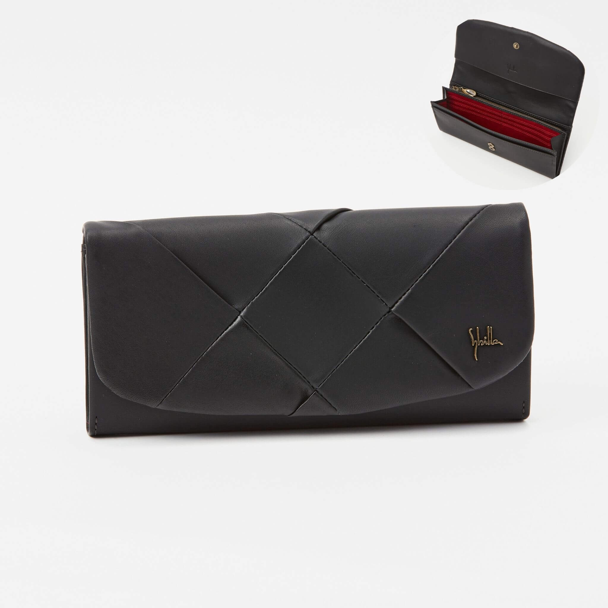 Sybilla（シビラ） 長財布 インビシブレ 5470574 : PRINCESSBAG - 通販