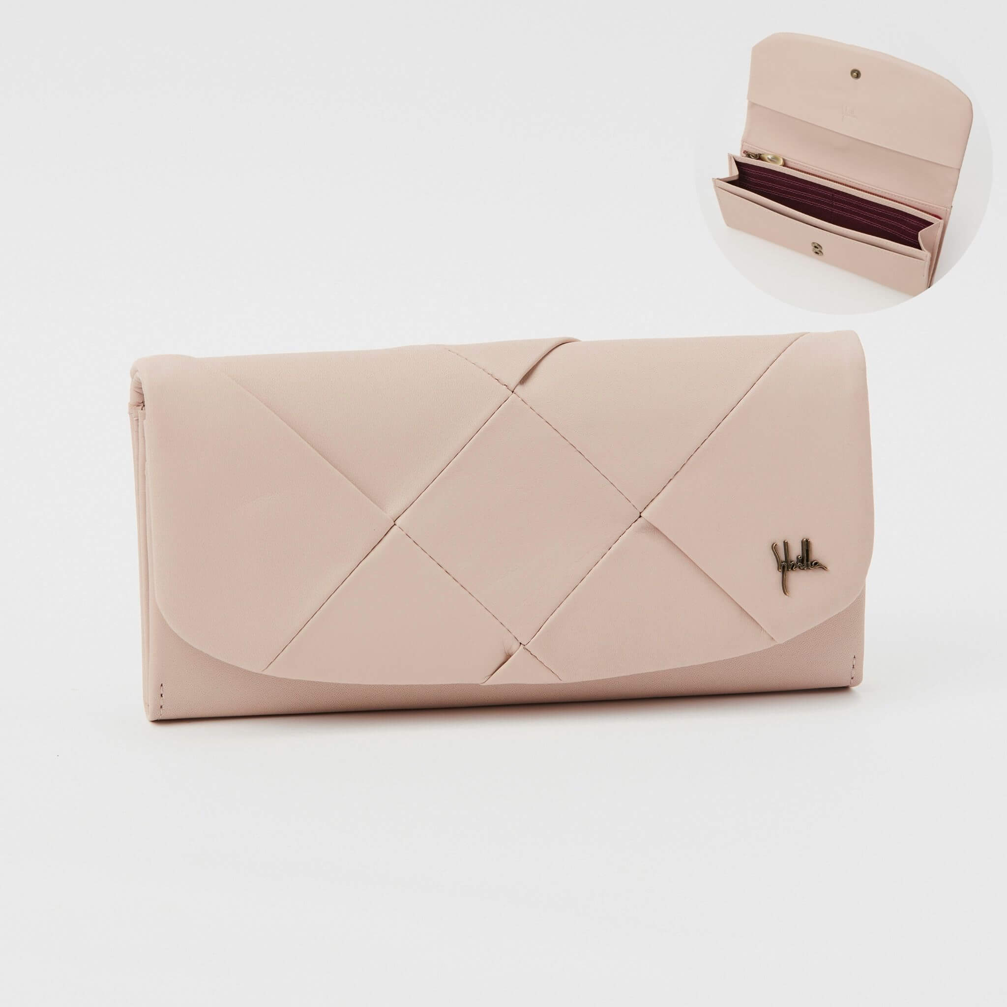 Sybilla（シビラ） 長財布 インビシブレ 5470574 : PRINCESSBAG - 通販