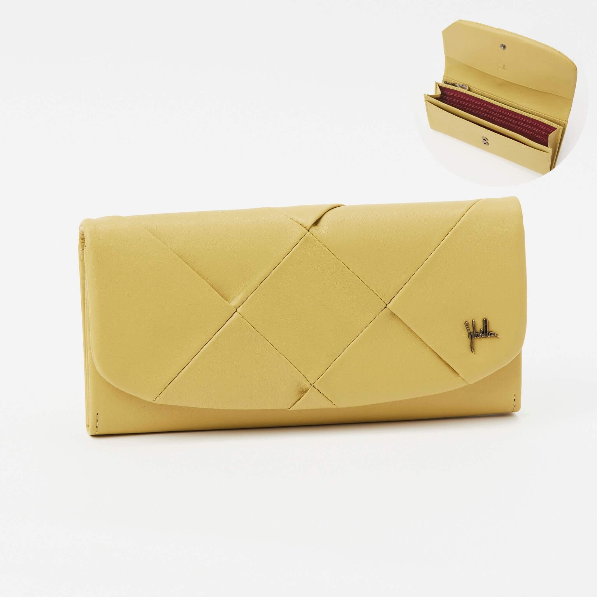 Sybilla（シビラ） 長財布 インビシブレ 5470574 : PRINCESSBAG - 通販