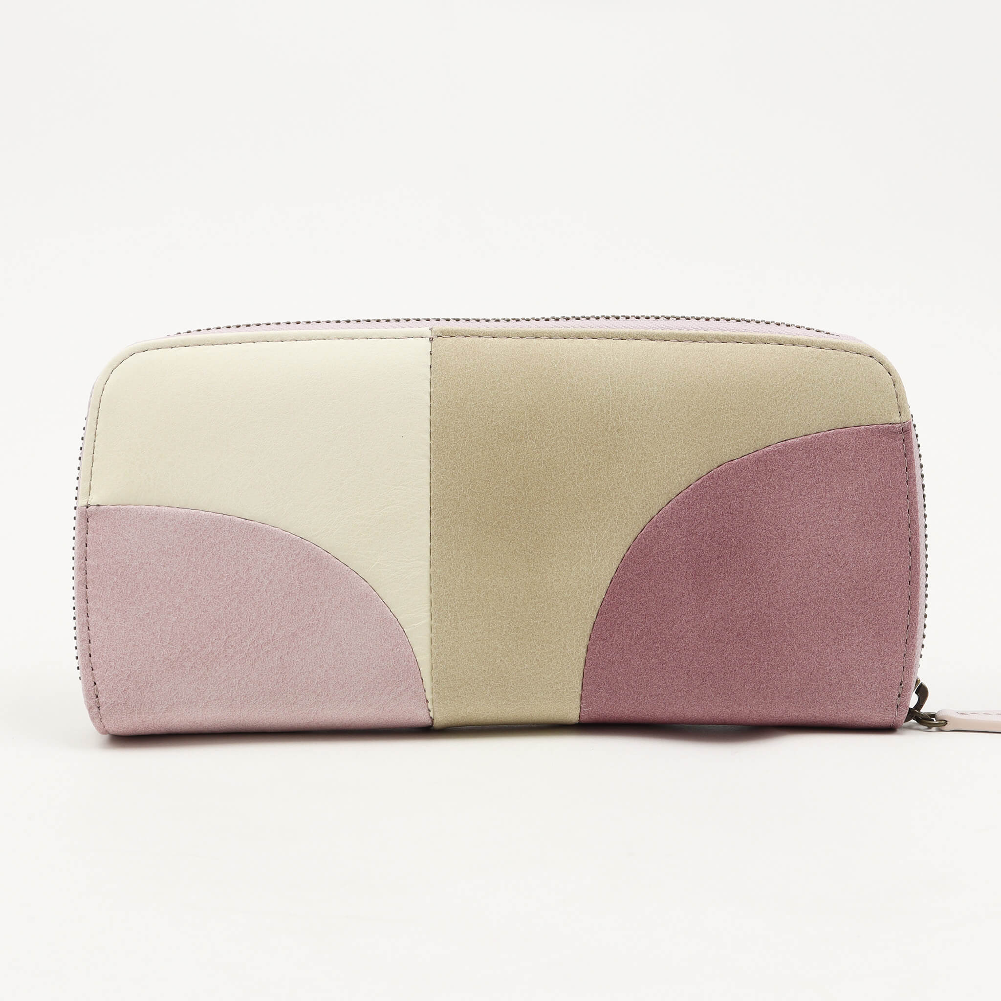 最終価格‼️シビラ 長財布 ピンク 新品未使用‼️ 財布の百貨店公式】 長財布 イタリア製 シビラレザー 財布 本革 牛革