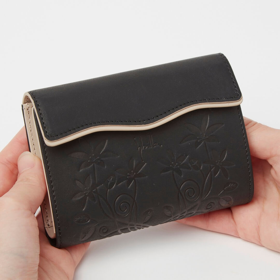 Dakota（ダコタ） Sybilla シビラ レディース 二つ折り財布 アラディノ