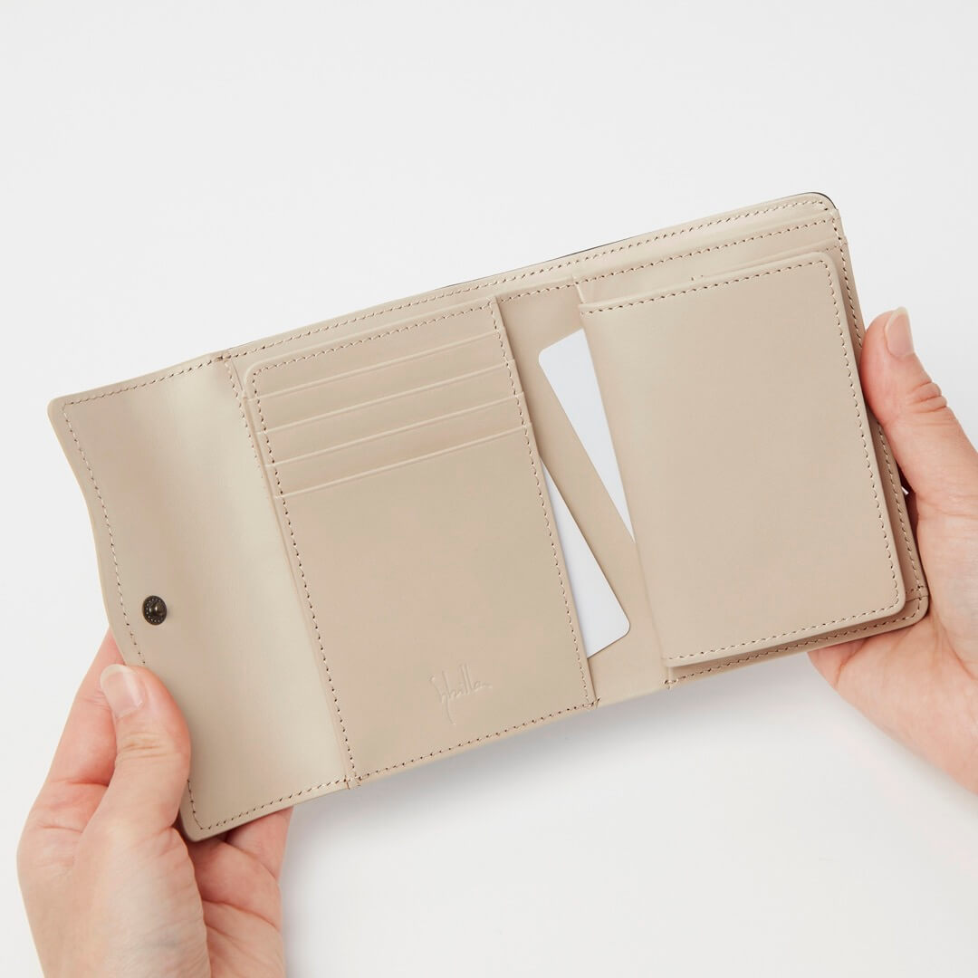 Dakota（ダコタ） Sybilla シビラ レディース 二つ折り財布 アラディノ