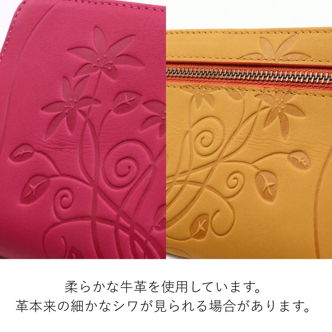 Dakota（ダコタ） Sybilla シビラ レディース 二つ折り財布 アラディノ