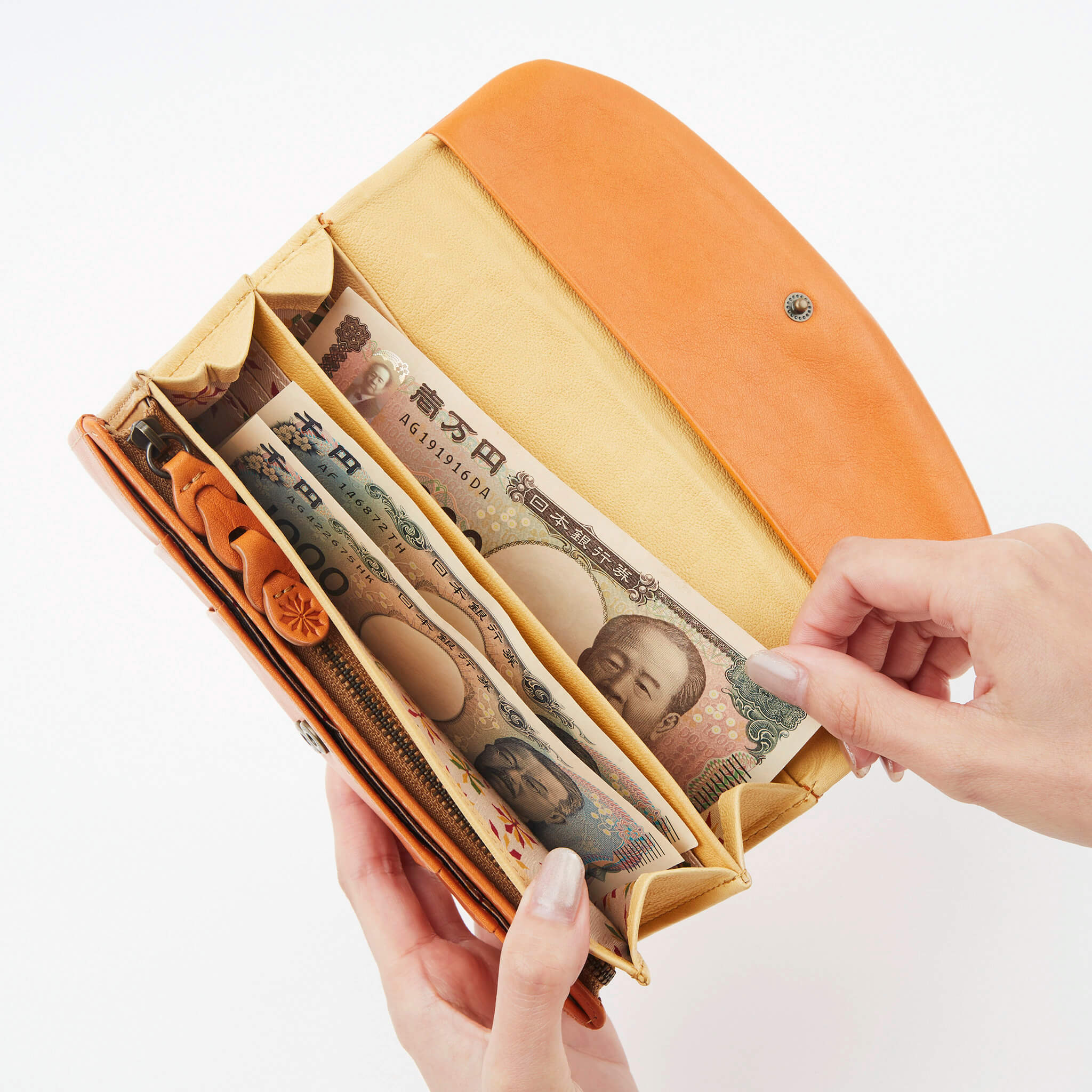 Sybilla シビラ レディース 長財布 ラーナ 5471172 : PRINCESSBAG