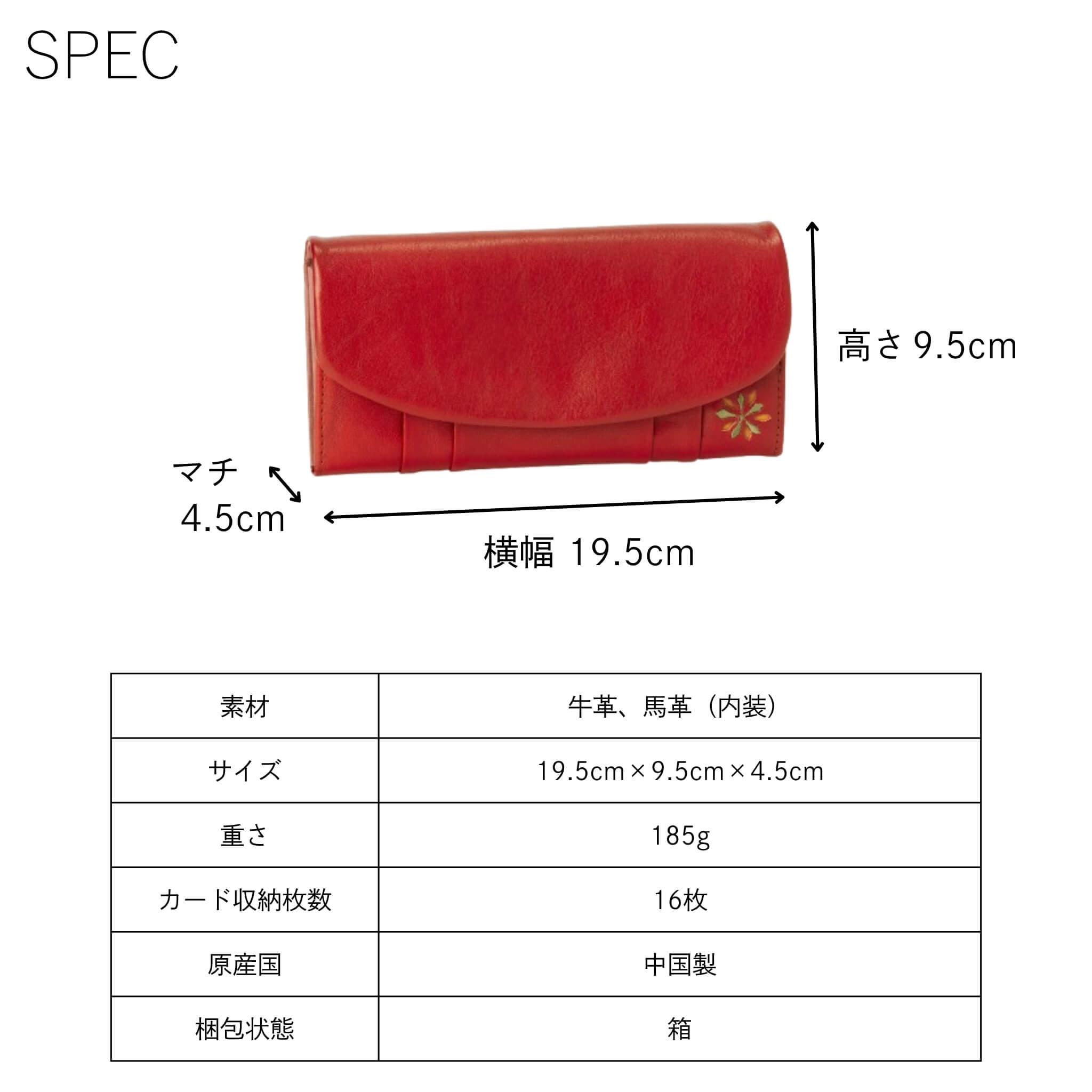 Sybilla シビラ レディース 長財布 ラーナ 5471172 : PRINCESSBAG