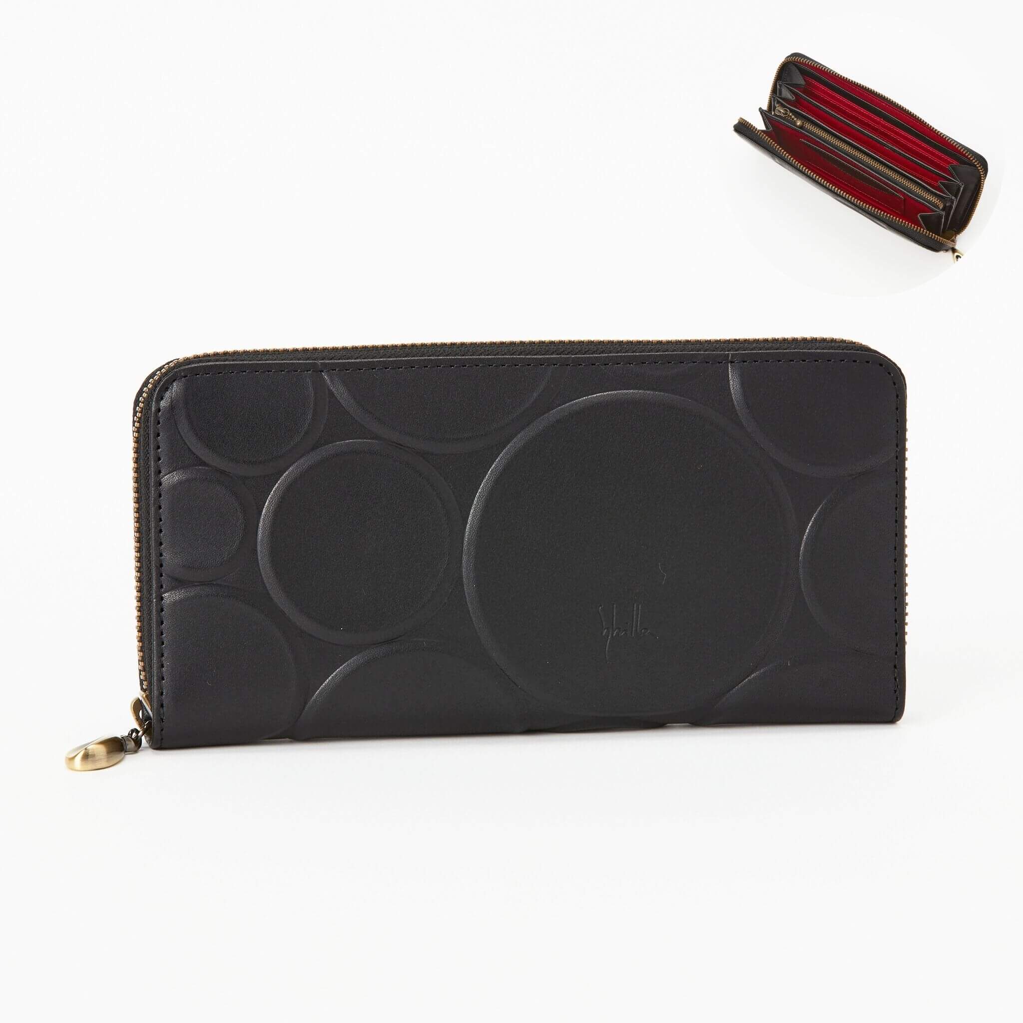 Sybilla（シビラ） 長財布 シルクロ 5471232 : PRINCESSBAG - 通販