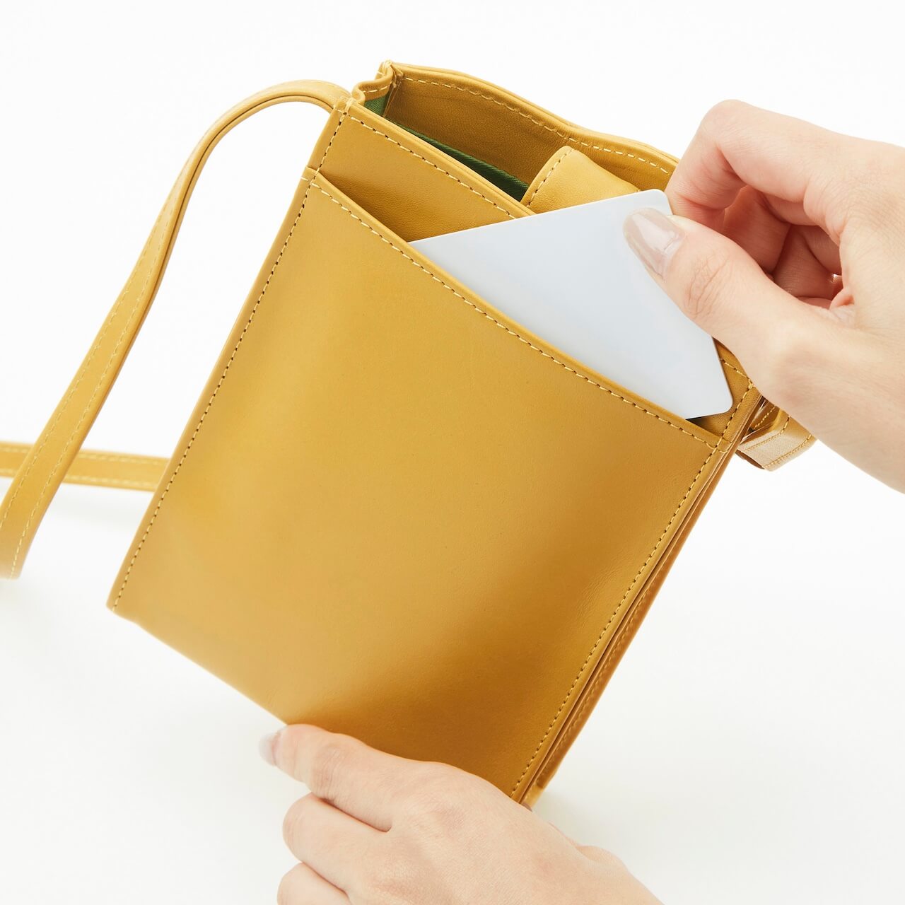 Sybilla（シビラ） ミニショルダーバッグ シルクロ 5471235