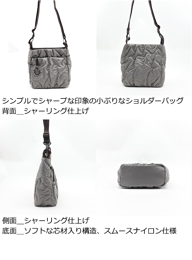 新品　タグ付き　ELLE ショルダーバッグ　バッグ ELLE トートショルダー レディース トートバッグ ショルダー